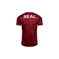 Camiseta Previa al Partido de la Tercera Equipación de la Real Sociedad 2026/27 para Niño Camiseta Previa al Partido de la Tercera Equipación de la Real Sociedad 2026/27 para Niño