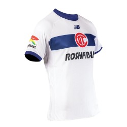 Camiseta Visitante Toluca FC 2026/27 Mujer Camiseta Visitante Toluca FC 2026/27 Mujer