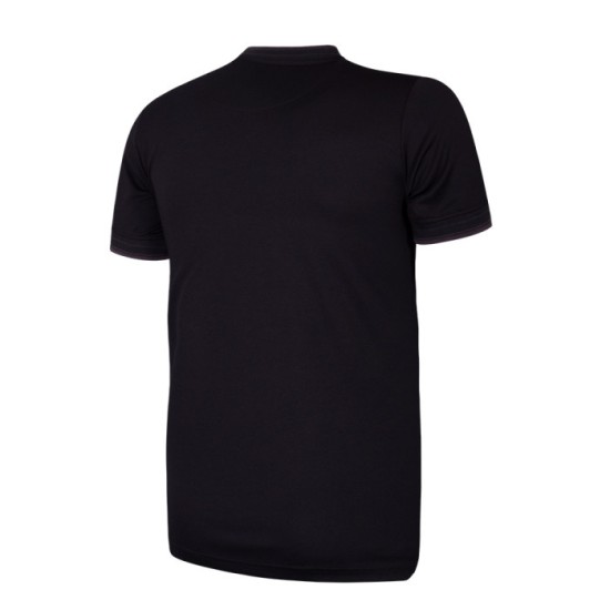 Camiseta Retro Mujer Watford 1986/87 Blackout