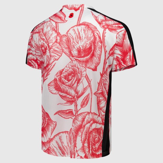 Camiseta Previa Conmemorativa Tercera 2025/26 del Chelsea para Hombre