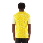 Camiseta pre partido local Sudáfrica 2026 Copa del Mundo hombre