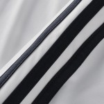 Pantalones Cortos Alternativos Visitantes Leeds United 2026/27 para Mujer Pantalones Cortos Alternativos Visitantes Leeds United 2026/27 para Mujer