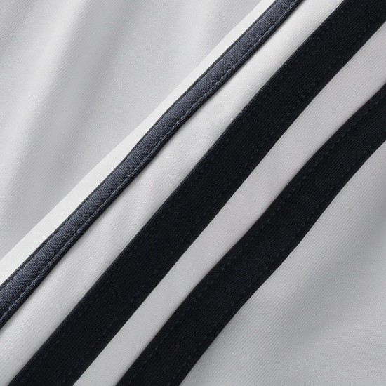 Pantalones Cortos Alternativos Visitantes Leeds United 2026/27 para Mujer Pantalones Cortos Alternativos Visitantes Leeds United 2026/27 para Mujer