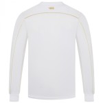 Camiseta de manga larga visitante 2025/26 del Sheffield United para niño Camiseta de manga larga visitante 2025/26 del Sheffield United para niño