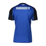 Niño Camiseta de visitante Hamburger SV 2025/26