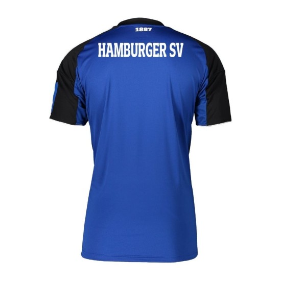 Niño Camiseta de visitante Hamburger SV 2025/26