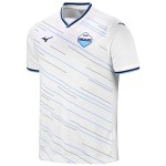 Camiseta de la equipación visitante de la Lazio 2026/27 para hombre Camiseta de la equipación visitante de la Lazio 2026/27 para hombre