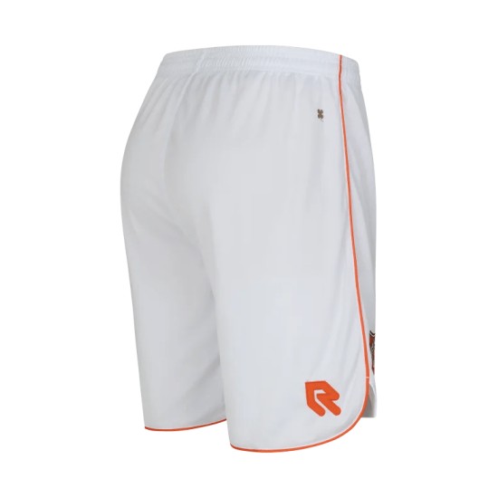 Pantalones cortos local FC Volendam 2025/26 niño Pantalones cortos local FC Volendam 2025/26 niño