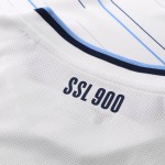 Camiseta de la equipación visitante de la Lazio 2026/27 para hombre Camiseta de la equipación visitante de la Lazio 2026/27 para hombre