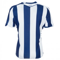 Camiseta Local 2025/26 West Bromwich Albion Hombre