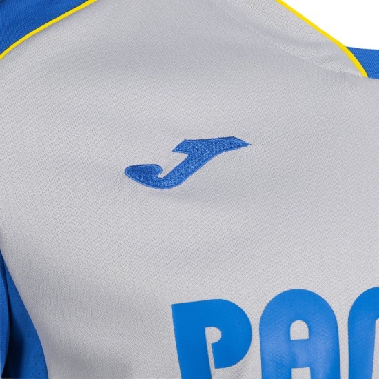 Camiseta de visitante de hombre Villarreal 2026/27 Camiseta de visitante de hombre Villarreal 2026/27
