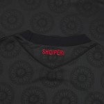 Camiseta Mundial 2026 Tercera Albania Niño Camiseta Mundial 2026 Tercera Albania Niño