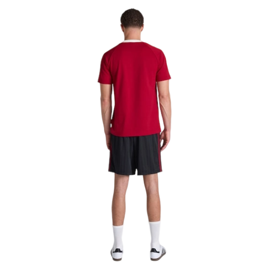 Pantalón Corto Retro Originals 2026 Manchester United Hombre