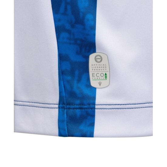 Camiseta de Local Sin Patrocinador Alavés 2026/27 para Hombre Camiseta de Local Sin Patrocinador Alavés 2026/27 para Hombre