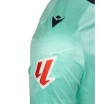 Camiseta de la Tercera Equipación Alavés 2026/27 para Niño Camiseta de la Tercera Equipación Alavés 2026/27 para Niño