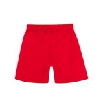 Shorts infantil AS Monaco 2026/27 local Shorts infantil AS Monaco 2026/27 local