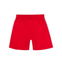 Shorts local AS Monaco 2026/27 mujer