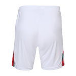 Pantalones cortos local hombre FC Augsburg 2025/26 Pantalones cortos local hombre FC Augsburg 2025/26