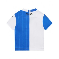 Niño Blackburn Rovers Conjunto Local 2025/26