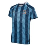 Niños Coventry City 2025/26 Tercera Camiseta Conmemorativa Niños Coventry City 2025/26 Tercera Camiseta Conmemorativa