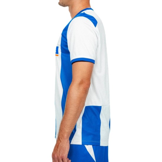 Camiseta de Local Hertha BSC 2026/27 para Niño Camiseta de Local Hertha BSC 2026/27 para Niño