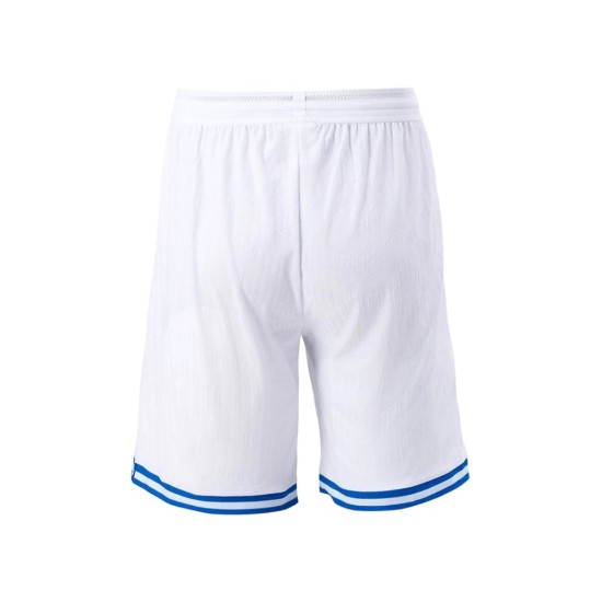 Pantalones Cortos Alternativos de Local RCD Espanyol 2026/27 para Mujer Pantalones Cortos Alternativos de Local RCD Espanyol 2026/27 para Mujer
