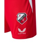 Pantalones Cortos de Local FC Utrecht 2026/27 para Niño Pantalones Cortos de Local FC Utrecht 2026/27 para Niño