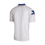 Camiseta Retro de visitante del Ipswich Town 1991/93 para hombre