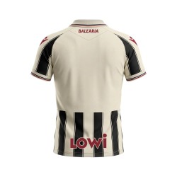 Camiseta de Visitante del Levante UD 2026/27 para Hombre Camiseta de Visitante del Levante UD 2026/27 para Hombre