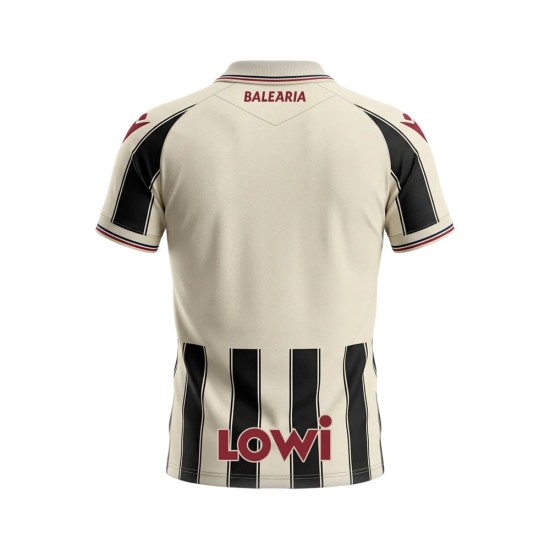 Camiseta de Visitante del Levante UD 2026/27 para Hombre Camiseta de Visitante del Levante UD 2026/27 para Hombre