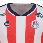 Camiseta local infantil Atlético San Luis 2026/27 Camiseta local infantil Atlético San Luis 2026/27