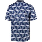 Camiseta retro visitante Irlanda 1990 para hombre Camiseta retro visitante Irlanda 1990 para hombre