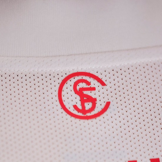 Camiseta visitante de hombre SC Freiburg 2026/27 Camiseta visitante de hombre SC Freiburg 2026/27