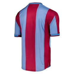 Camiseta Retro Local Aston Villa 2000 Hombre