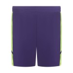 Pantalones Cortos de Visitante FC Zúrich 2025/26 para Hombre