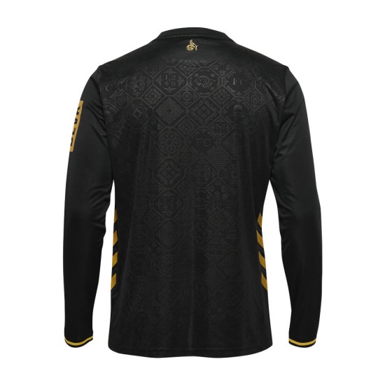 Camiseta de Manga Larga Tercera Niño 1. FC Colonia 2025/26