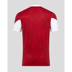 Camiseta infantil Athletic Bilbao 2025/26 local prepartido