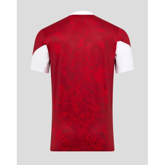 Camiseta de hombre Athletic Bilbao 2025/26 local prepartido