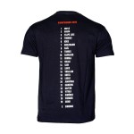 Camiseta Retro ATLÉTICO MADRID CAMPEONES EUROPA LEAGUE 2018 para Hombre