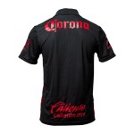 Tercera camiseta hombre Toluca FC 2025/26