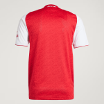 Camiseta local niño Arsenal 2025/26 Camiseta local niño Arsenal 2025/26