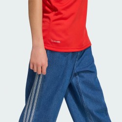 Niño Chicago Fire 2026 Camiseta Local