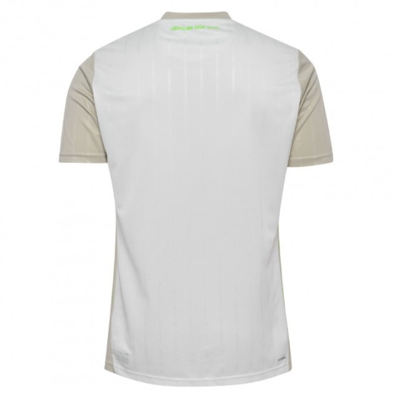 Camiseta Segunda Equipación AL Niño Werder Bremen 2025/26 Camiseta Segunda Equipación AL Niño Werder Bremen 2025/26