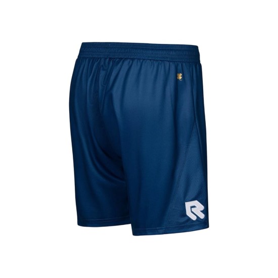 Pantalones cortos de local infantiles del SC Telstar 2026/27 Pantalones cortos de local infantiles del SC Telstar 2026/27