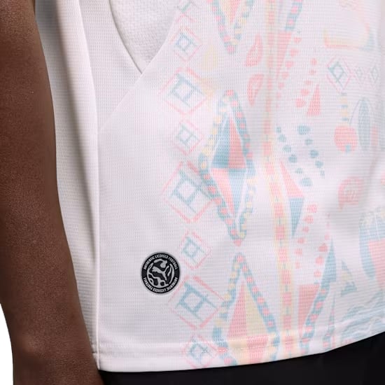 Camiseta Mundial 2026 Local Senegal Hombre