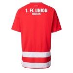 Camiseta Local 2025/26 Niño 1.FC Union Berlin