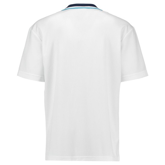 Camiseta retro Inglaterra Eurocopa 1996 hombre Camiseta retro Inglaterra Eurocopa 1996 hombre