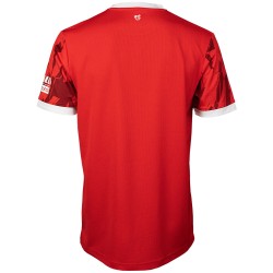 Camiseta local hombre 1. FC Kaiserslautern 2025/26