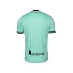 Camiseta de la Tercera Equipación Alavés 2026/27 para Niño Camiseta de la Tercera Equipación Alavés 2026/27 para Niño