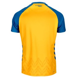 Camiseta Tercera SC Paderborn 07 2025/26 Hombre